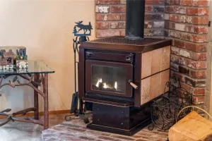 Cozy Ski-In Ski-Out Big Mountain Condo - Eureka