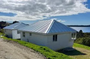 Cabañas Arenas de Ancud - Teguaco
