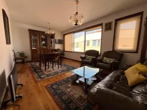 Povoa Center Beach Apartment - Vila Velha