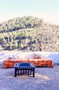 Casa Rural La Encalá