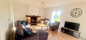 Venez vous ressourcer au calme