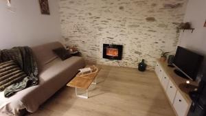 La maisonette Mellona