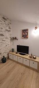 La maisonette Mellona