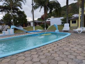 Quartos com banheiro compartilhado - BELEZAS DE LAGUNA