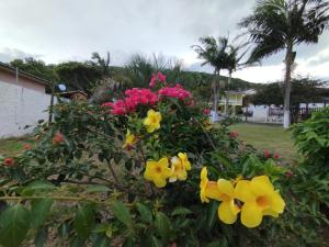 Quartos com banheiro compartilhado - BELEZAS DE LAGUNA