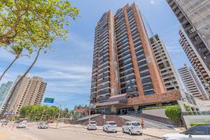 Iracema Residence #103 - Beira Mar by Carpediem