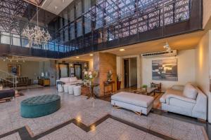 Iracema Residence #103 - Beira Mar by Carpediem