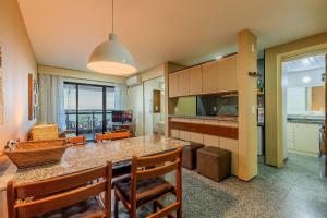 Iracema Residence #103 - Beira Mar by Carpediem