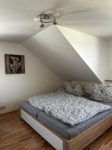 Ferienwohnung Schaller