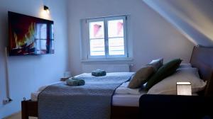 Harmony Living Stylisches Apartment mit Top Lage im Herzen von Graz