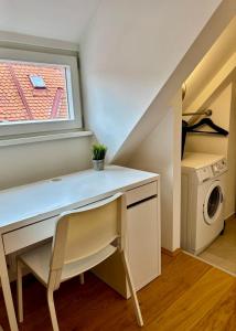 Harmony Living Stylisches Apartment mit Top Lage im Herzen von Graz