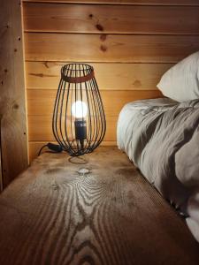 Tentes de luxe Domaine de la Vitarelle Glamping : photos des chambres