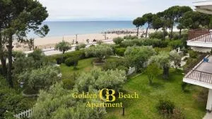 Golden Beach Apartment - 尼亚·蒙达尼亚