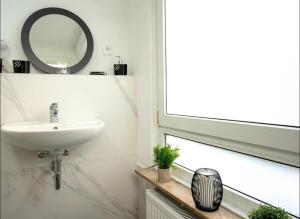 Livemore24 - Apartment 4 in Herten West 24-7 Check-in