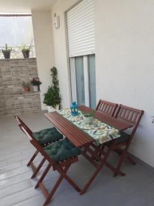San Vito Apartament