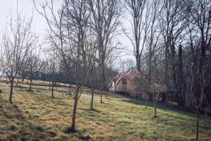 Lodges Nid'en'O cabanes et spa Lot et Dordogne : photos des chambres