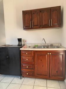 Refugio para descansar