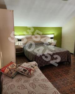 Casa Chalet Carlos Paz