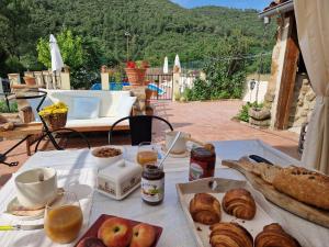 Le Mas Joyeux - Gîte LOrchidée en Cévennes