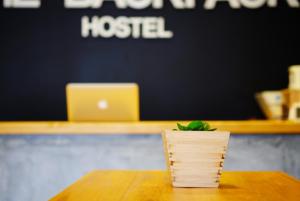 The Backpack Hostel