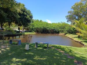 CASA DE EDNALVA - Temporada