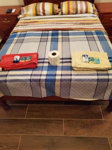 Cuartito Modesto del precioso