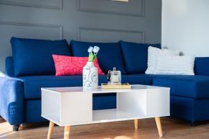 Appartements L -Ecrin d- Ermont : photos des chambres