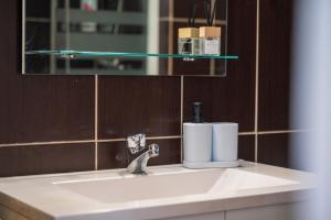 Appartements L -Ecrin d- Ermont : photos des chambres