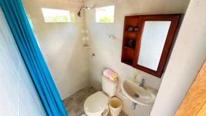 Cabañas la Consentida