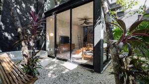 Aldea Zama 3BR House with Pool