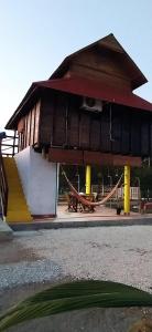 Cabañas la Consentida