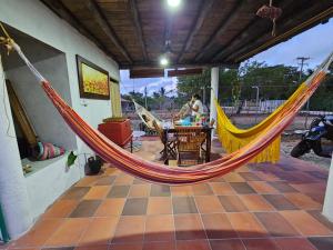 Cabañas la Consentida