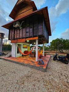 Cabañas la Consentida
