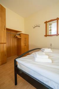 Ferienwohnung Harzreise