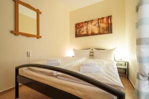 Ferienwohnung Harzreise