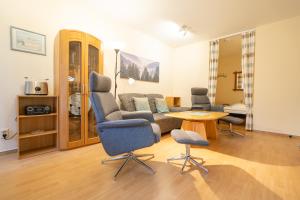 Ferienwohnung Harzreise