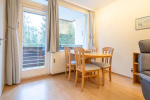 Ferienwohnung Harzreise