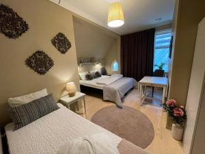 Alingsås Vandrarhem