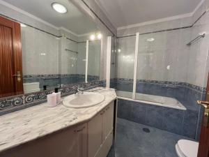 Povoa Center Beach Apartment