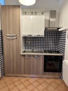 BOUGAINVILLEA Relax e Mare a 50m, in Centro!