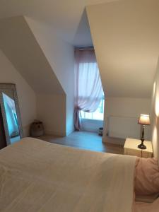 B&B / Chambres d'hotes 10 min du Circuit 24h du MANS - Grandes chambres tres confortables dans maison recente et jardin ! : photos des chambres