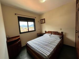 Duplex no centro de Ubatuba