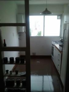 Apartment of 3 rooms in the La Perla area