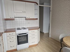 Laitila City Apartments - sisältää parkkipaikan