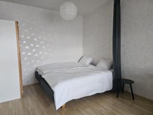 Laitila City Apartments - sisältää parkkipaikan