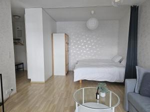 Laitila City Apartments - sisältää parkkipaikan