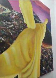 Apartamento muito perto da praia