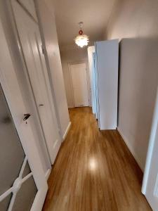 Spacious studio by the sea 41 m2