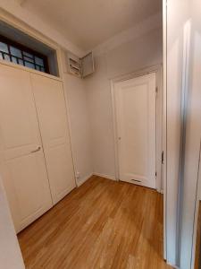 Spacious studio by the sea 41 m2