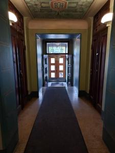 Spacious studio by the sea 41 m2